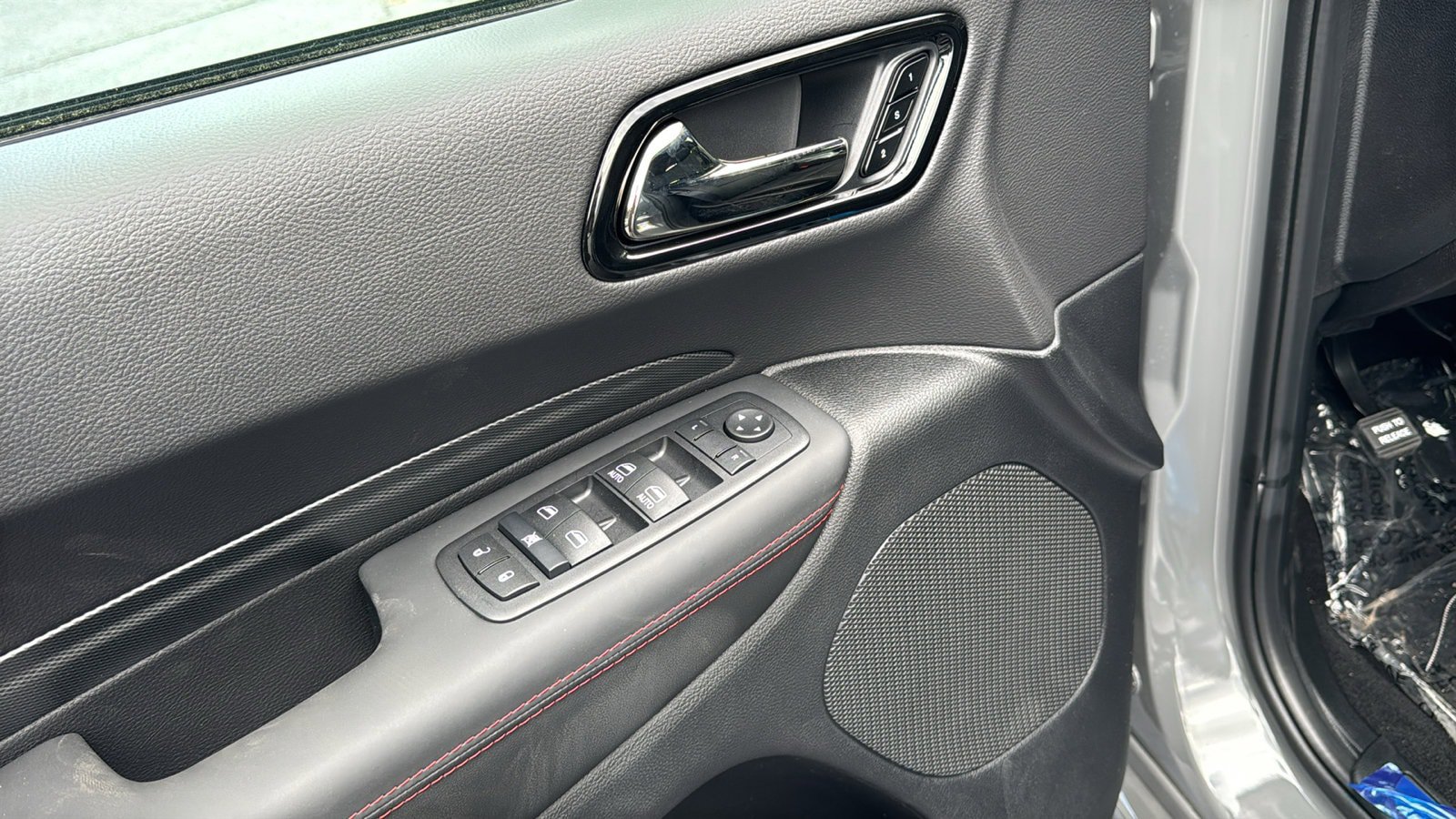 New 2026 Dodge Durango GT AWD/4WD image 14