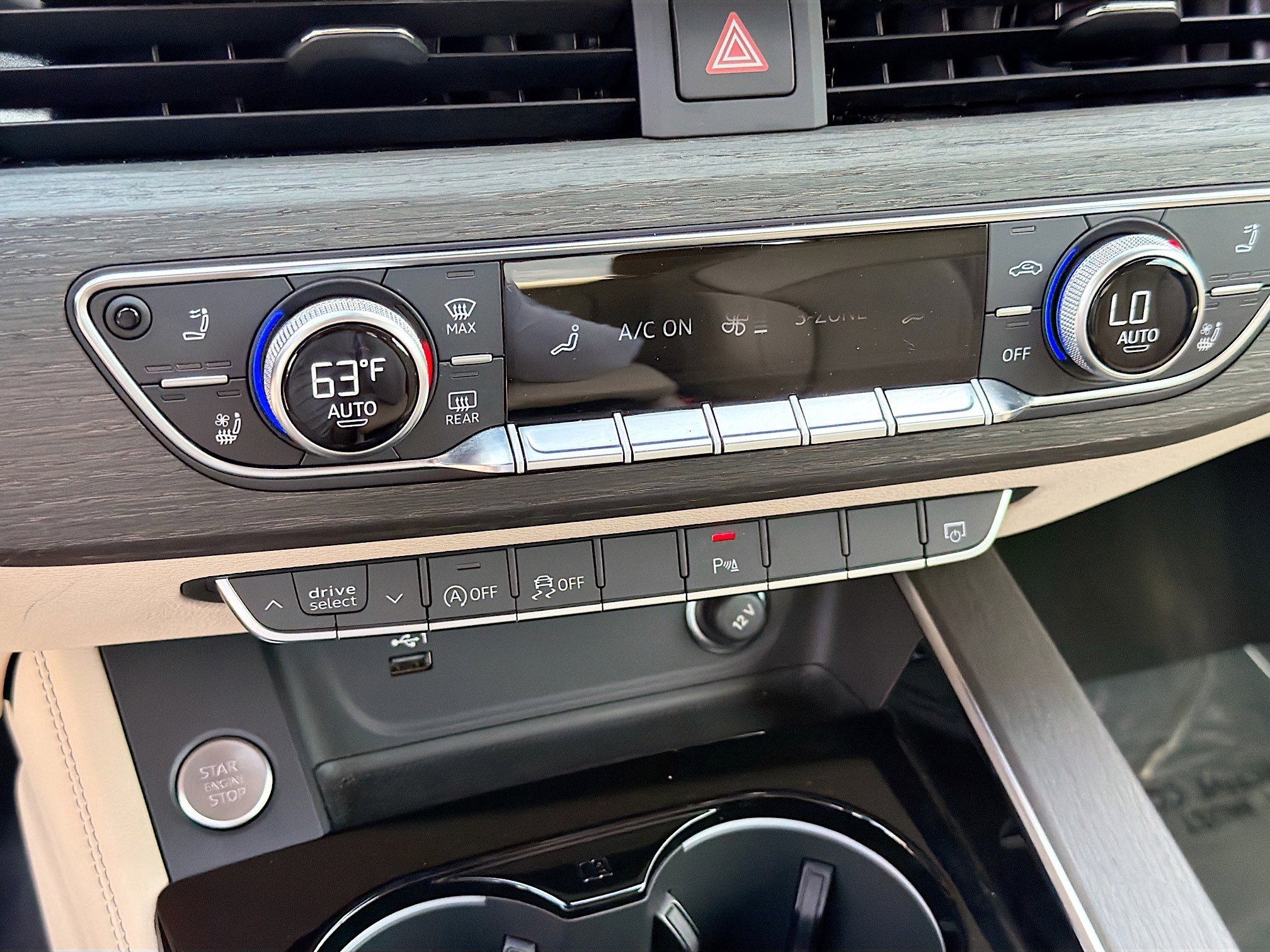 Used 2024 Audi A5 2.0T Premium Plus image 32