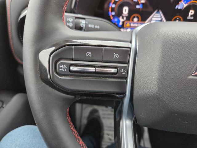 Used 2024 Chevrolet Colorado Z71 w/ Z71 Convenience Package 2 image 20