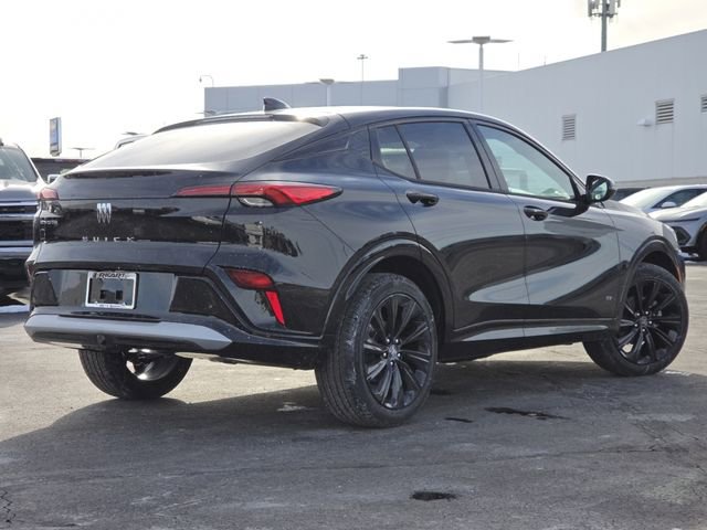 New 2026 Buick Envista Sport Touring w/ Convenience I Package image 20