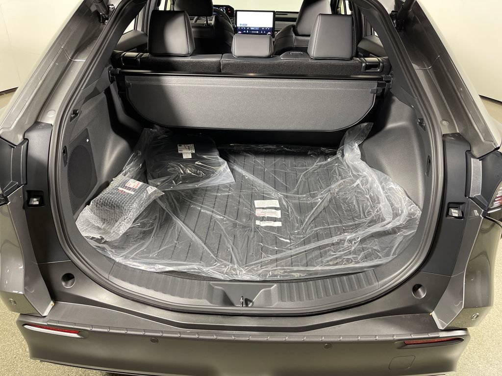 New 2026 Toyota bZ AWD/4WD image 10