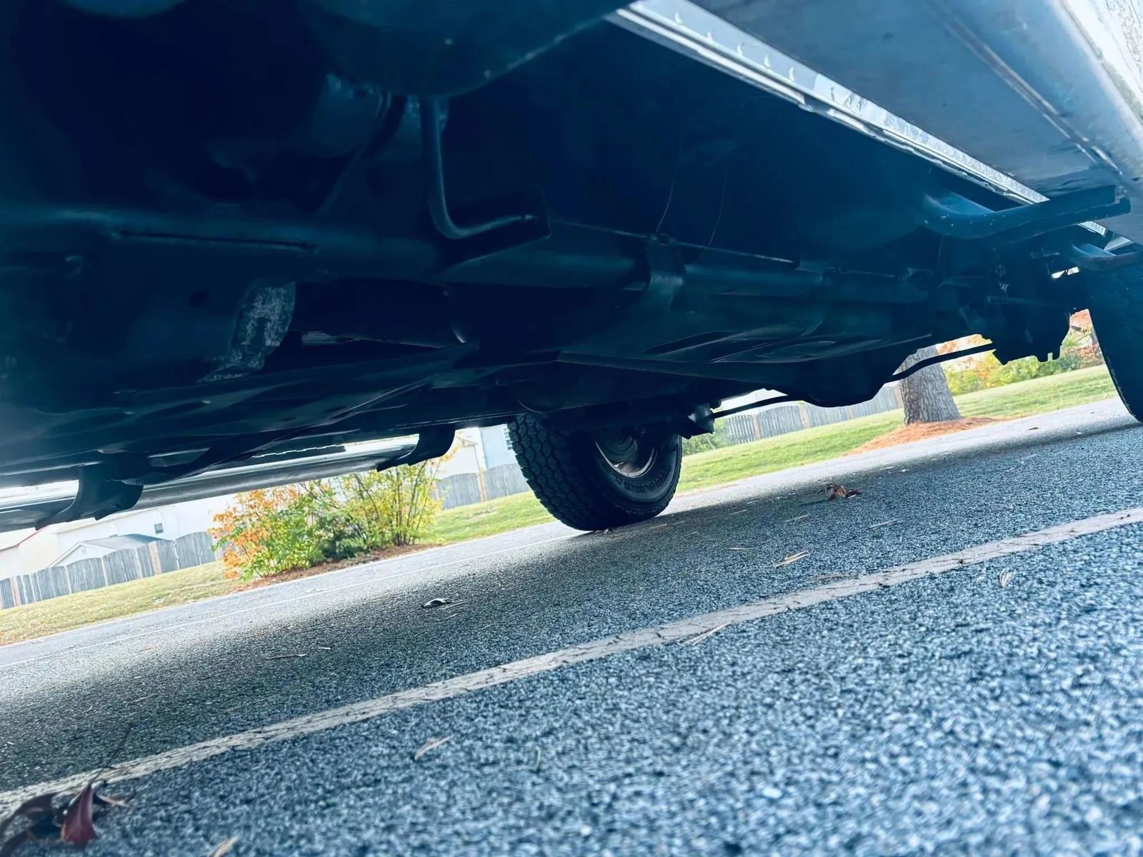 Used 2012 RAM 1500 Outdoorsman image 14