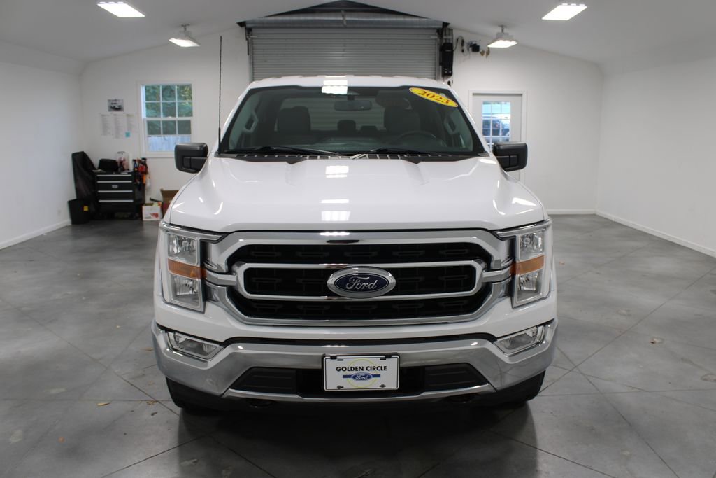Used 2023 Ford F150 XLT w/ XTR Package image 3