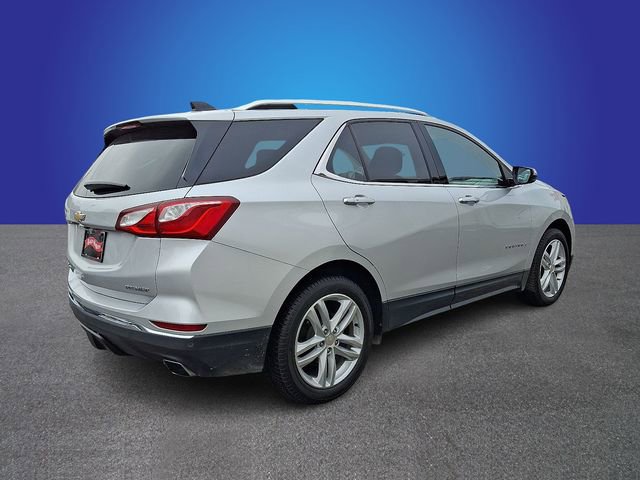 Used 2019 Chevrolet Equinox Premier image 5