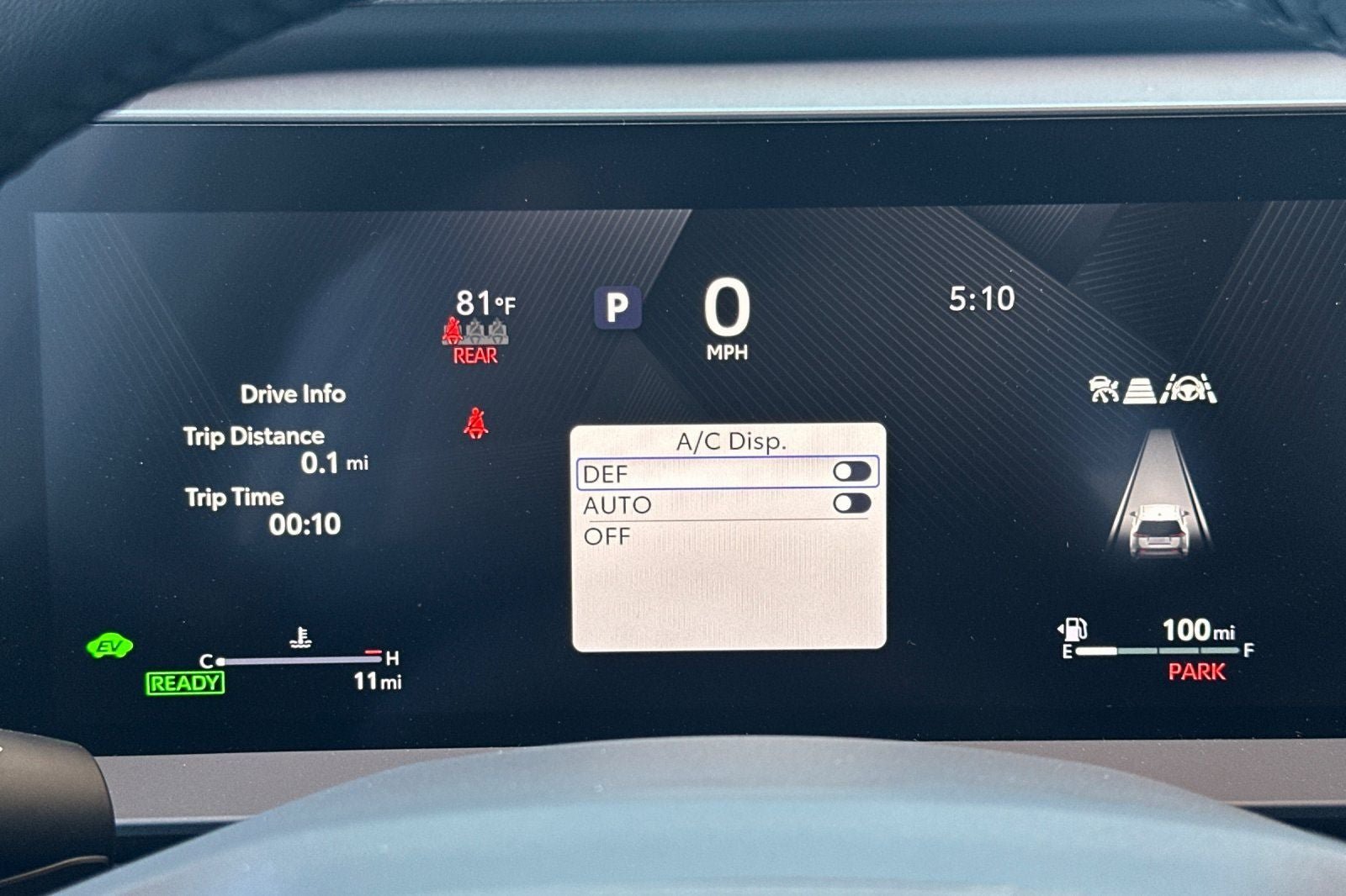 New 2026 Toyota RAV4 XLE Premium FWD image 29