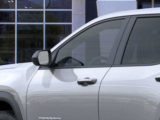 New 2026 GMC Terrain Elevation image 60