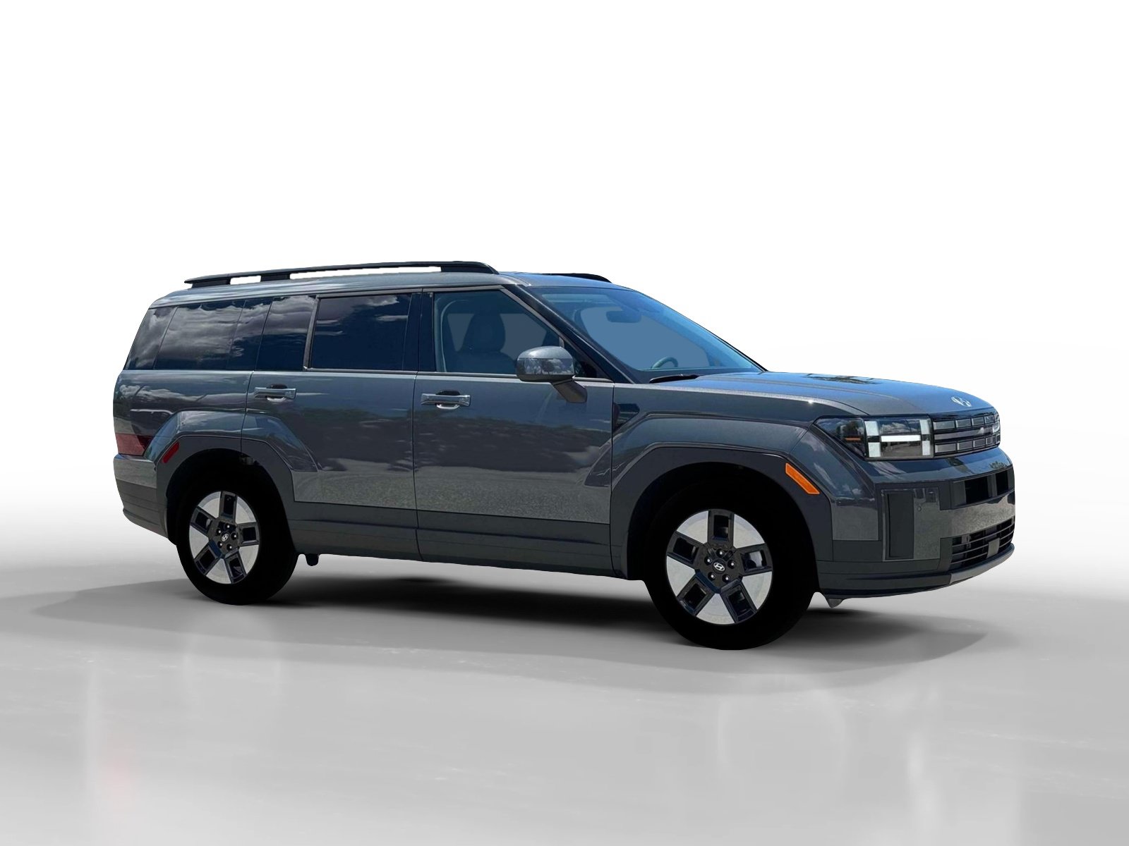New 2026 Hyundai Santa Fe SEL AWD/4WD image 10
