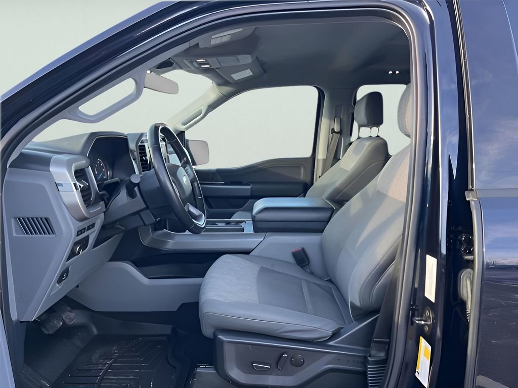 Used 2021 Ford F150 XLT w/ Equipment Group 302A High image 15