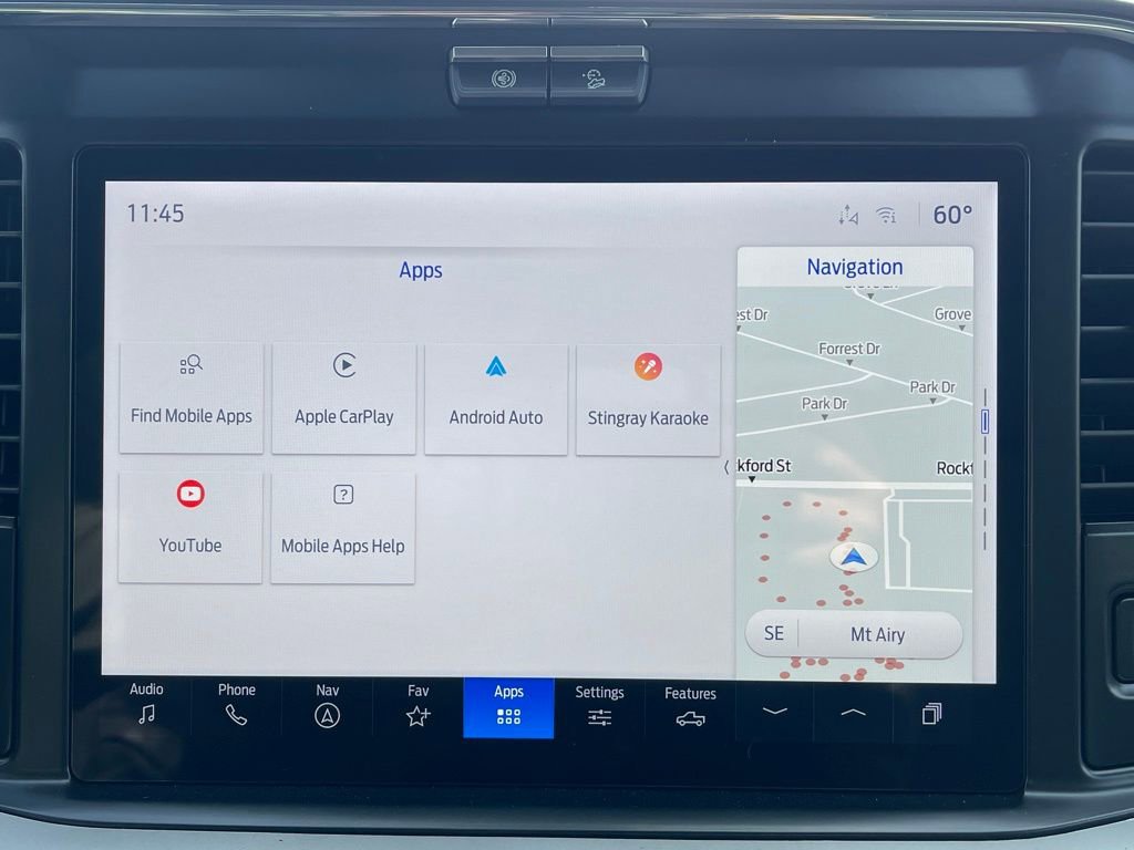 New 2026 Ford F250 XLT image 10