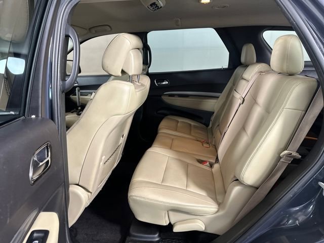 Used 2018 Dodge Durango GT AWD/4WD image 26
