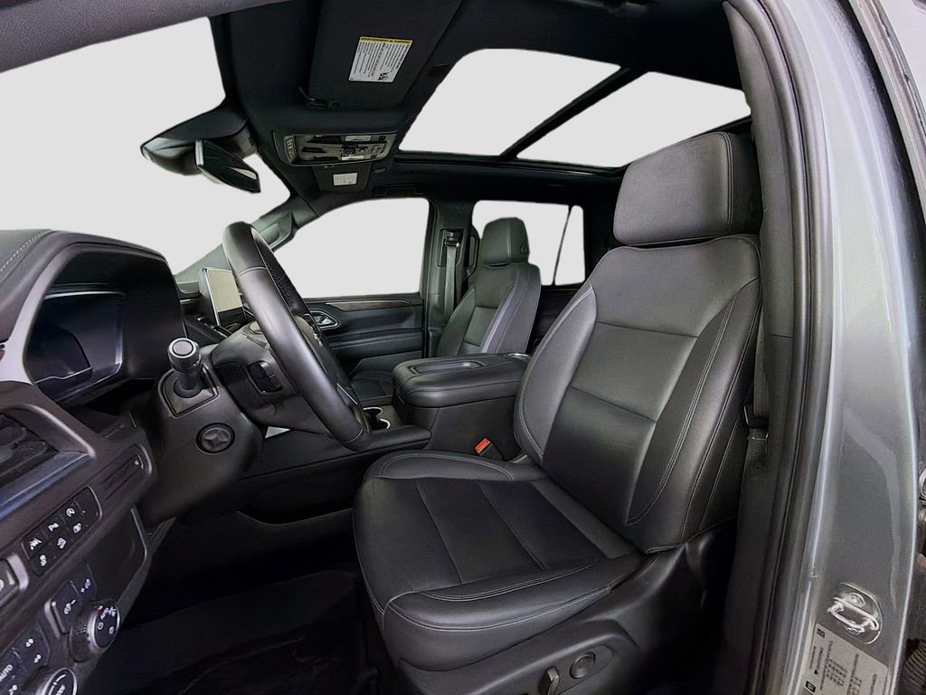 Used 2023 Chevrolet Tahoe Z71 w/ Luxury Package image 13