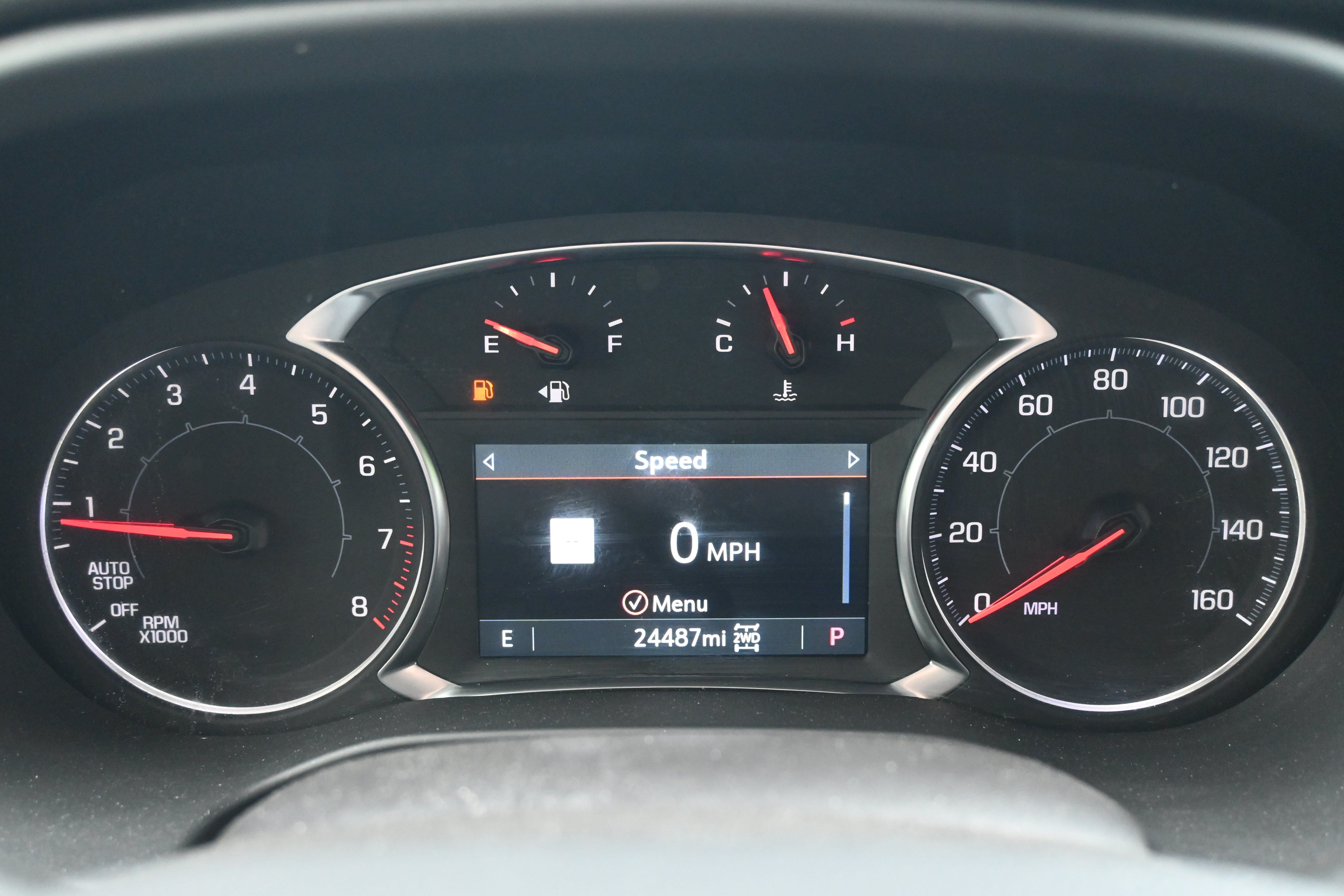 Used 2023 GMC Acadia SLT w/ Trailering Package AWD/4WD image 14