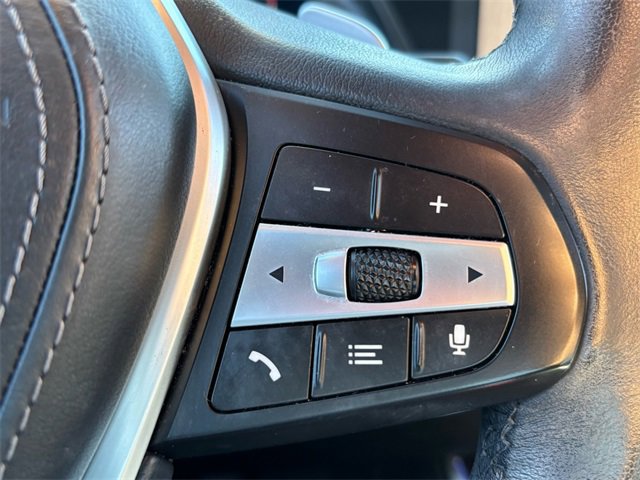 Used 2021 BMW X5 sDrive40i w/ Parking Assistance Package image 34