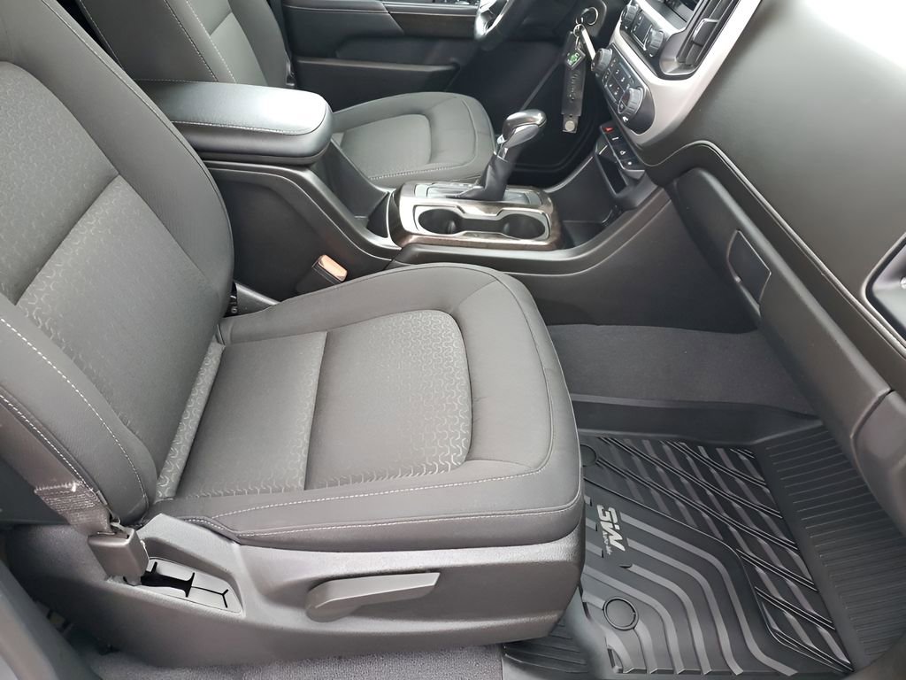 Used 2022 GMC Canyon Elevation w/ Trailering Package image 16