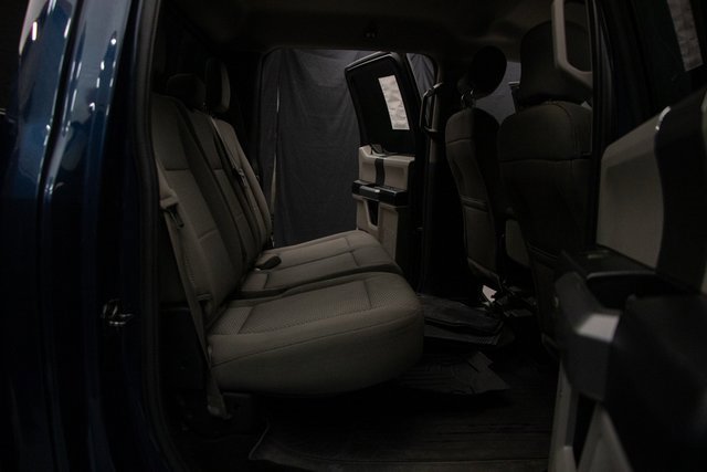 Used 2017 Ford F150 XLT w/ Equipment Group 302A Luxury image 19