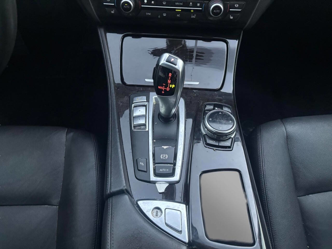 Used 2014 BMW 535i Sedan RWD image 25