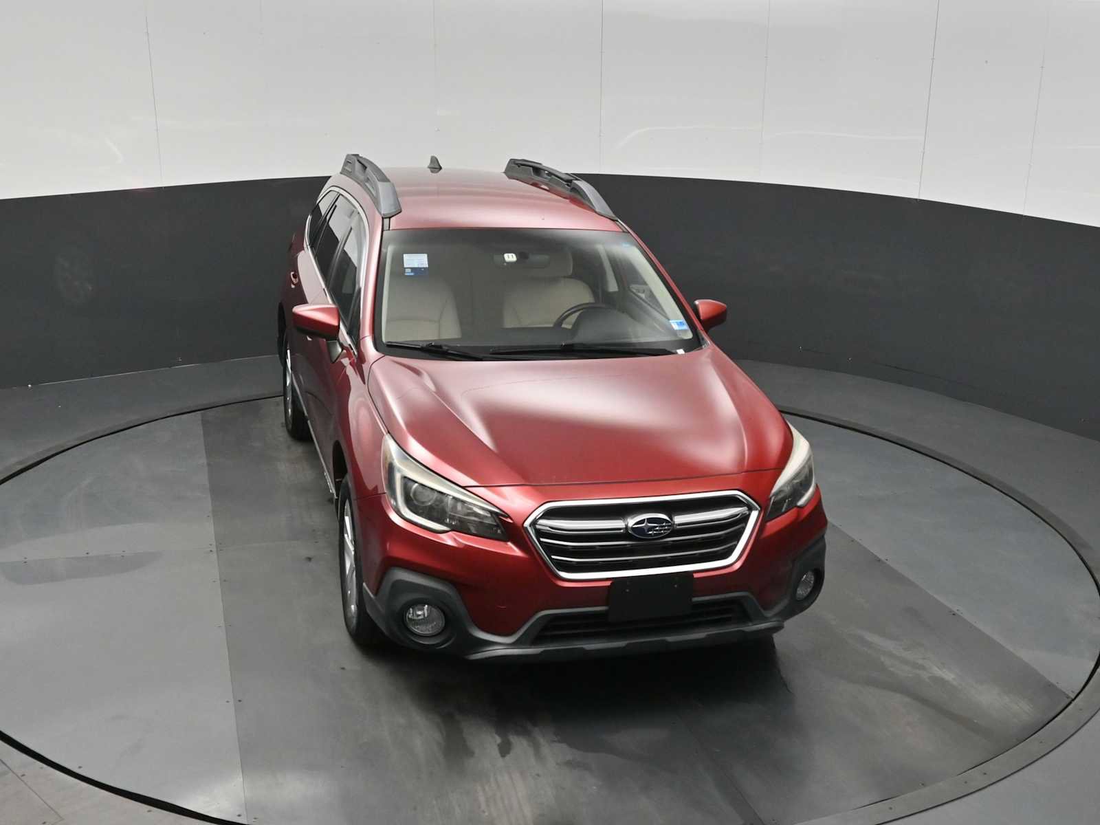 Used 2018 Subaru Outback 2.5i Premium image 11