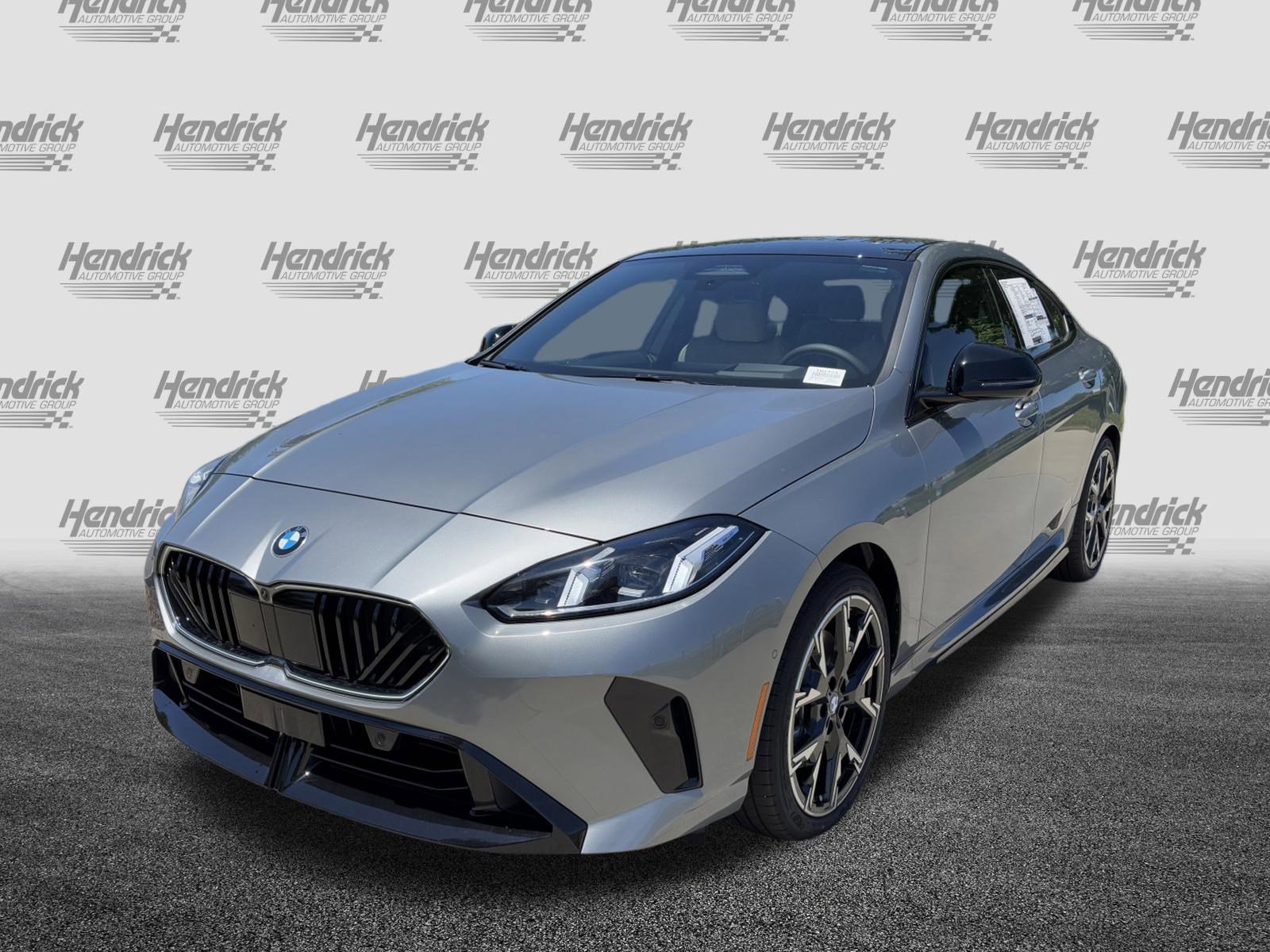 New 2026 BMW 228i xDrive AWD/4WD image 5
