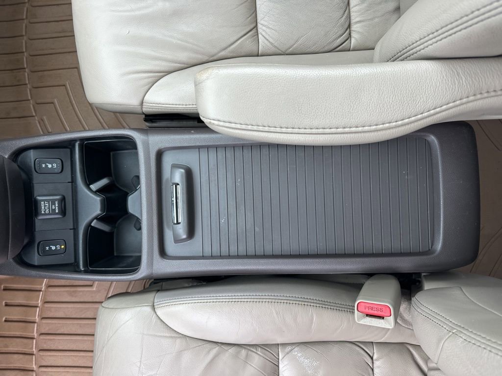 Used 2013 Honda CR-V EX-L image 33