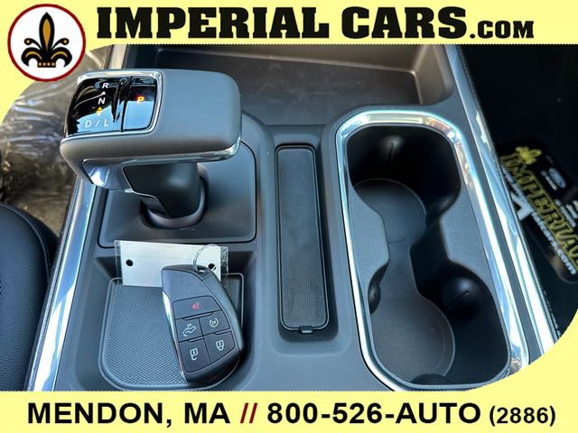 New 2026 Chevrolet Silverado 1500 RST w/ Safety Package image 31