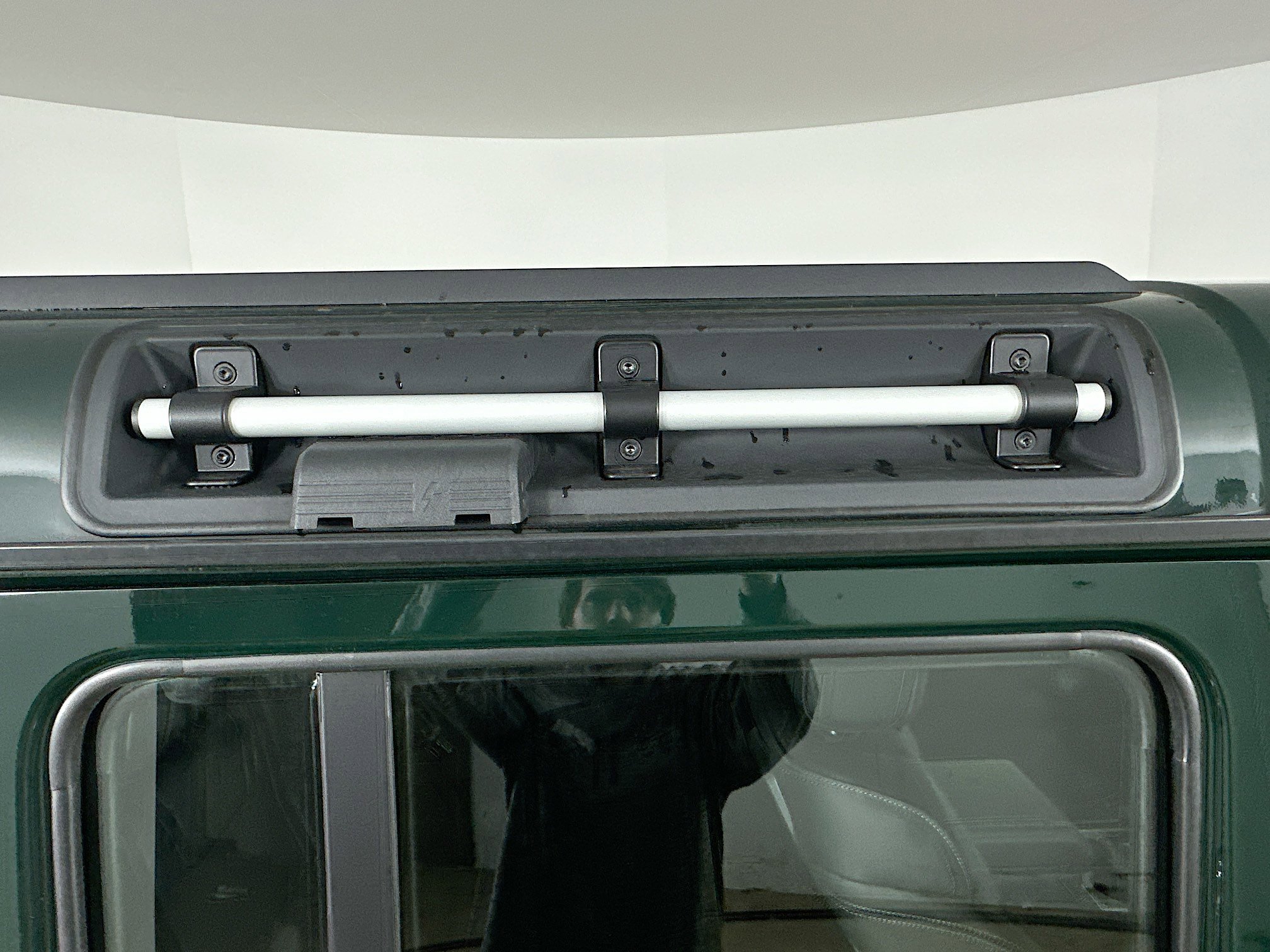 New 2026 INEOS Grenadier AWD/4WD image 12