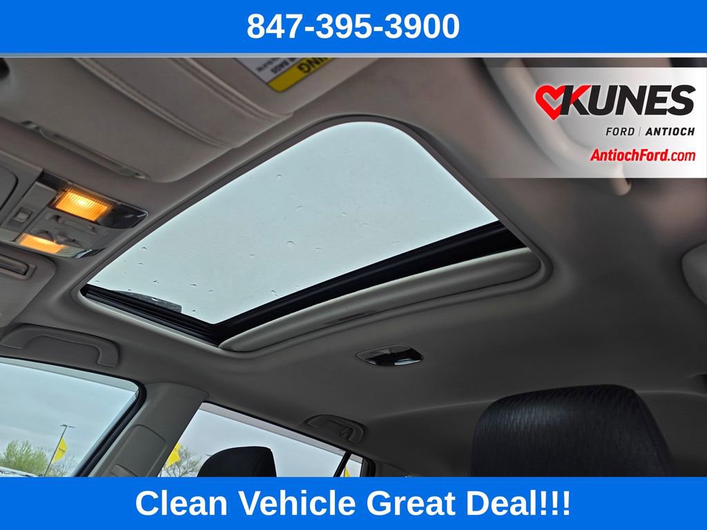 Used 2010 Subaru Outback 2.5i Premium AWD/4WD image 12