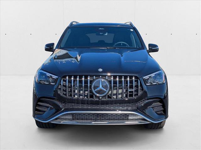 New 2025 Mercedes-Benz GLE 53 AMG 4MATIC image 6
