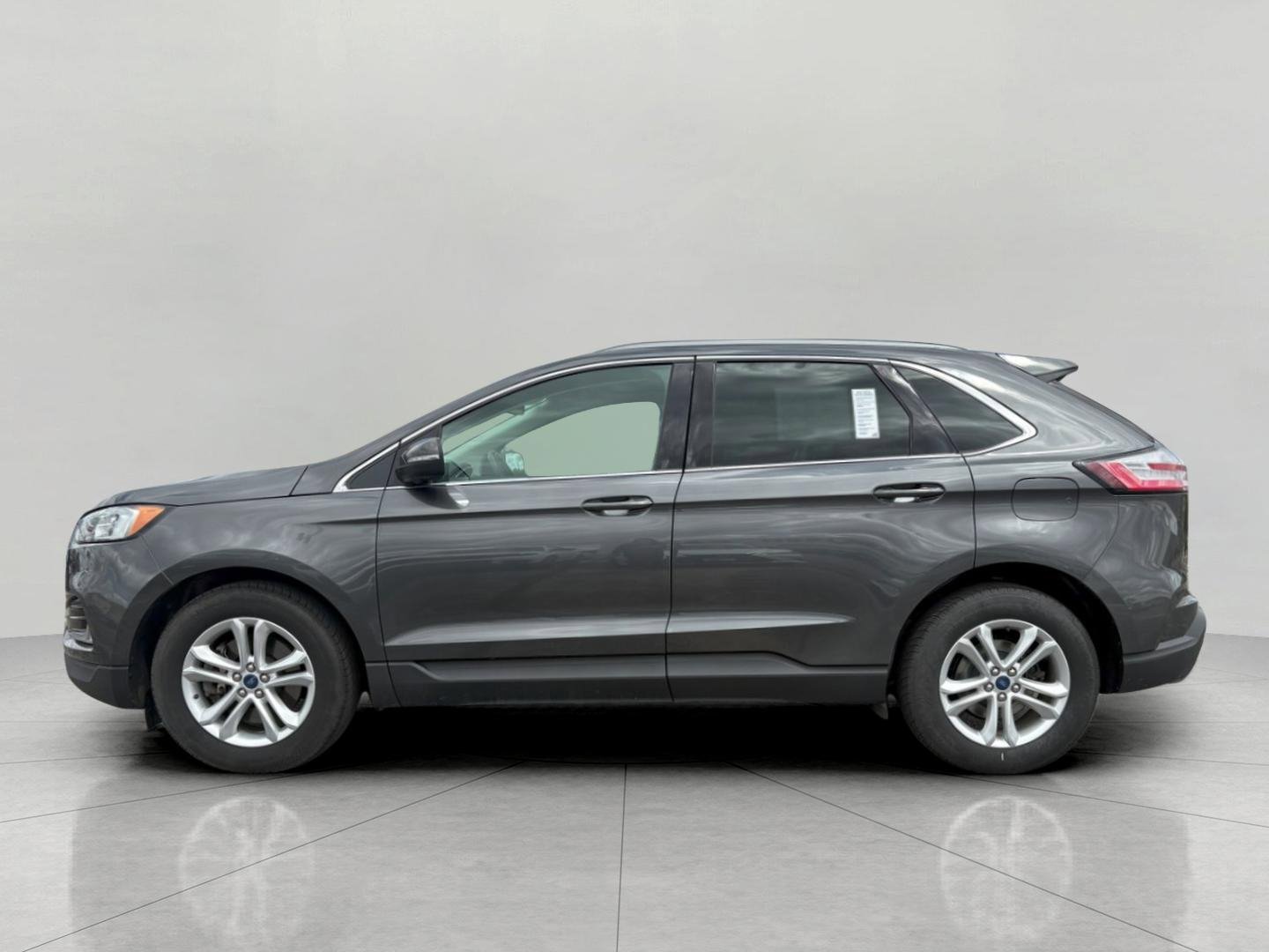 Used 2020 Ford Edge SEL w/ Convenience Package AWD/4WD image 5