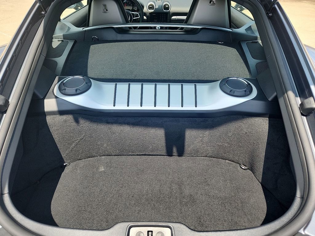 New 2025 Porsche 718 Cayman image 22