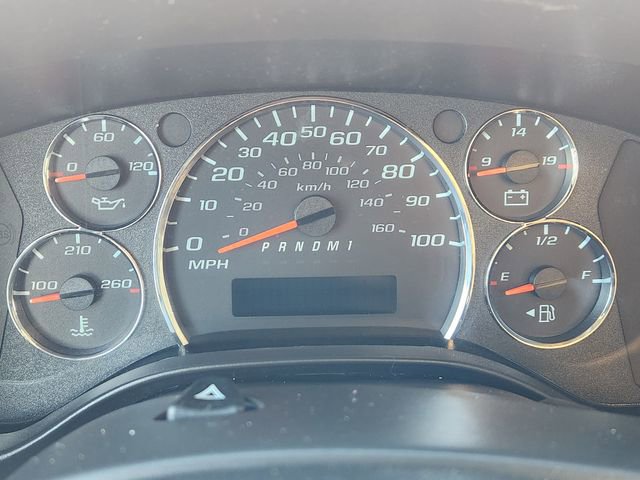 New 2026 Chevrolet Express 4500 w/ Power Convenience Package image 27