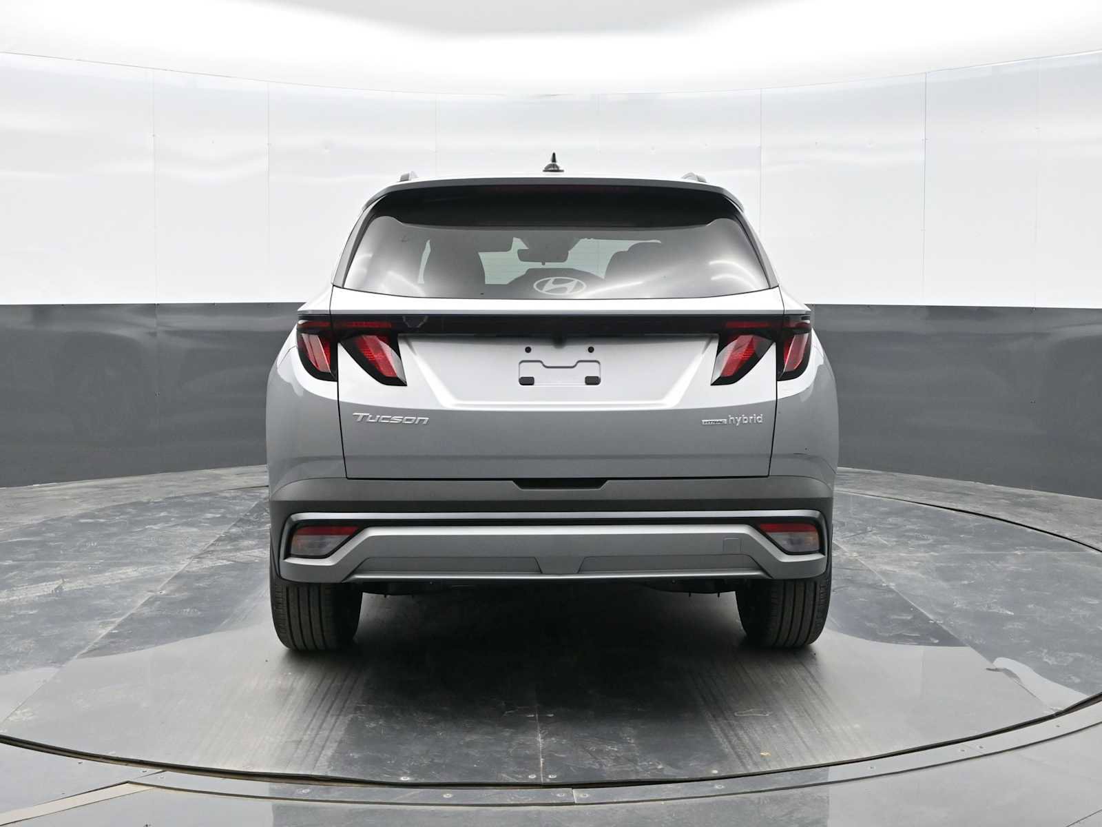 New 2026 Hyundai Tucson SEL image 6