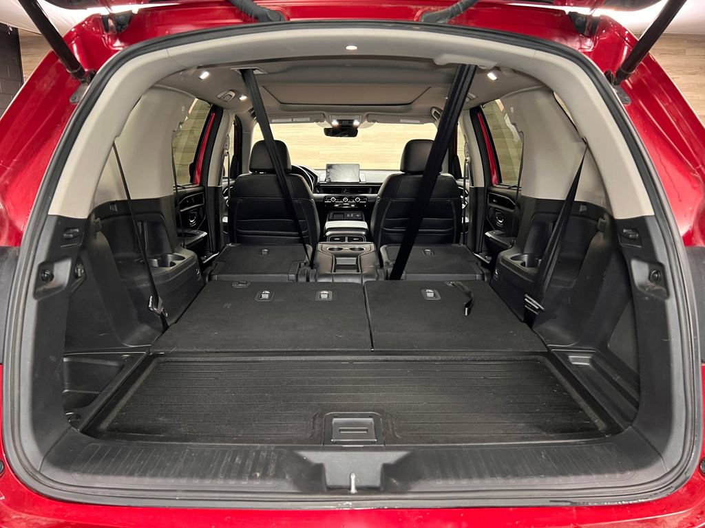 Used 2023 Honda Pilot Touring image 27
