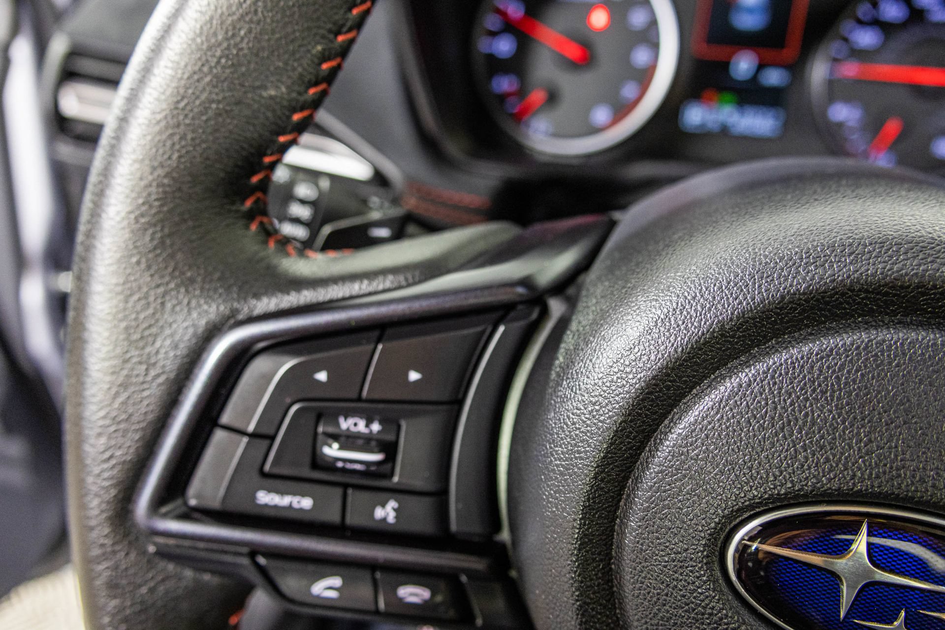 Used 2023 Subaru WRX GT AWD/4WD image 35