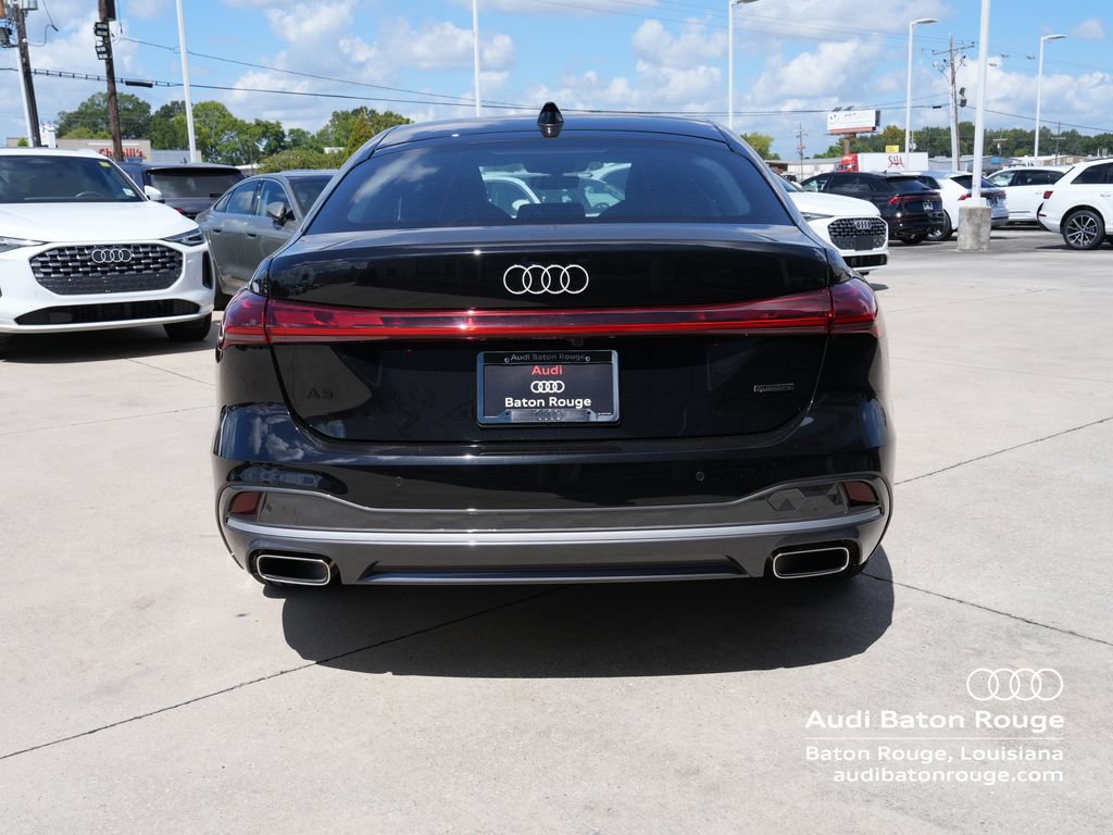 Used 2025 Audi A5 2.0T Premium w/ 19" Wheel Package AWD/4WD image 4