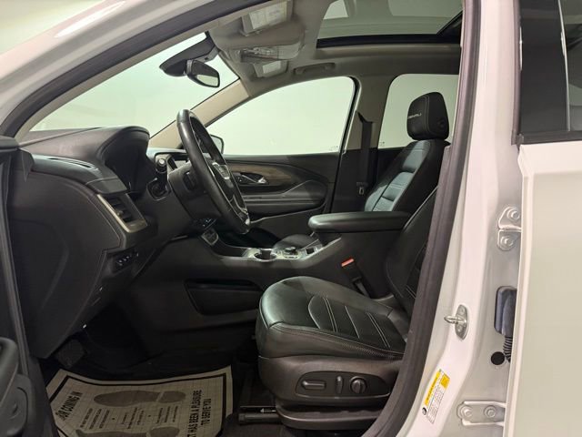 Certified 2022 GMC Terrain Denali w/ LPO, Floor Liner Package image 13