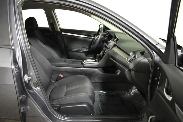 Used 2017 Honda Civic LX image 28