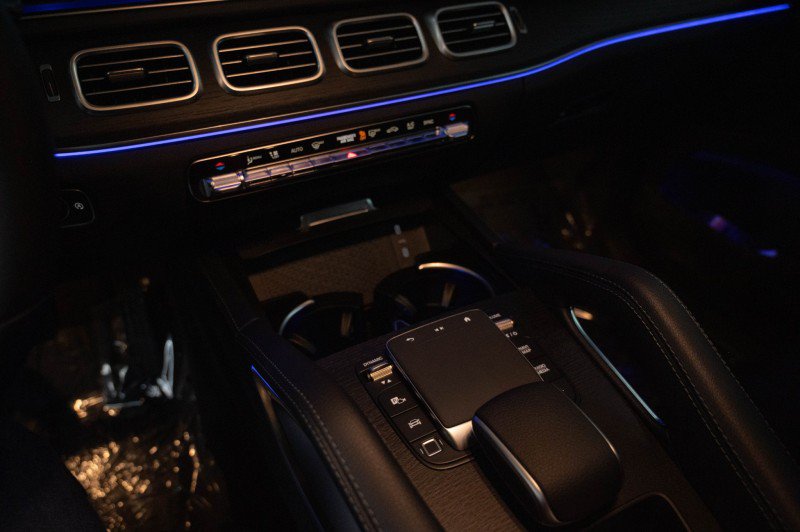 New 2026 Mercedes-Benz GLE 450 4MATIC Coupe image 30