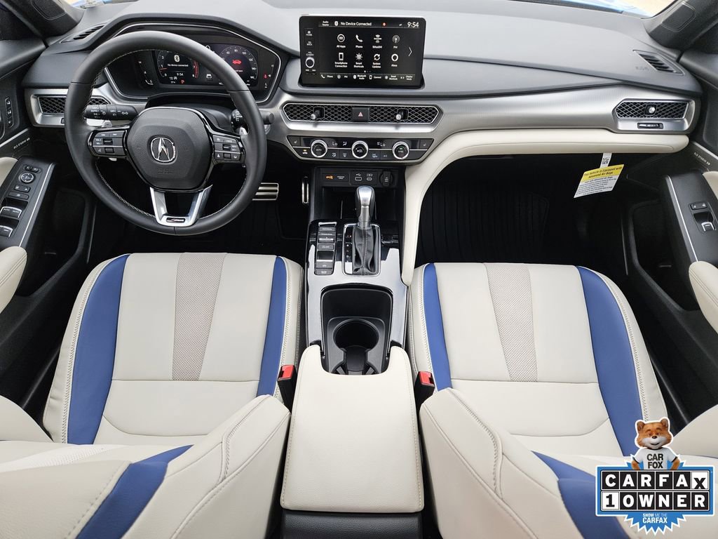 Certified 2026 Acura Integra A-Spec image 25