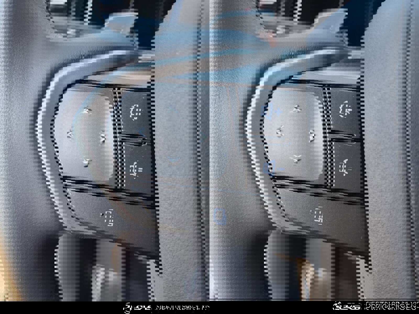 Certified 2024 Lexus RX 350 Premium Plus image 25