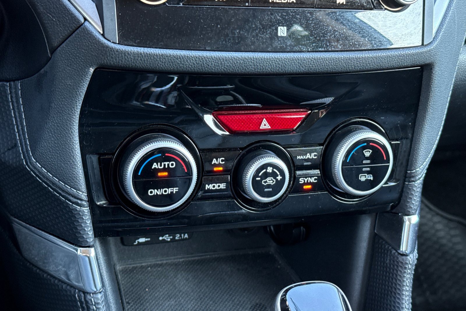 Used 2020 Subaru Forester Touring w/ Popular Package #2 image 27