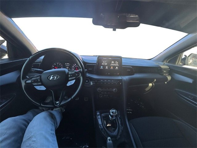 Used 2019 Hyundai Veloster N N image 10