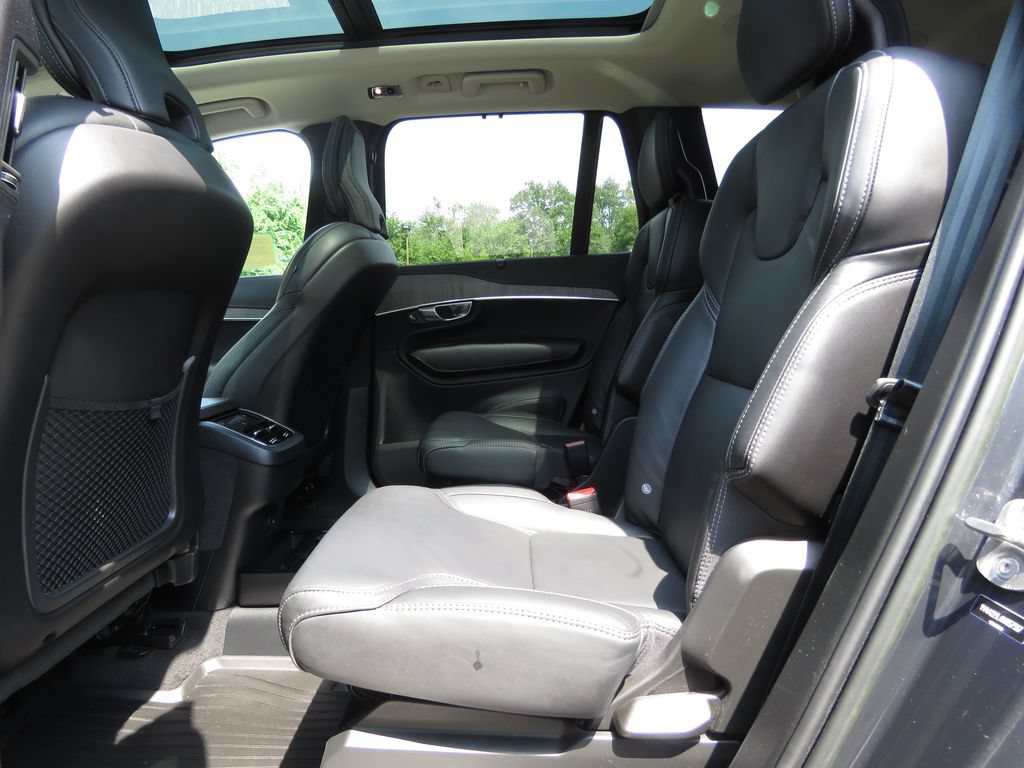 Used 2022 Volvo XC90 T6 Inscription w/ Advanced Package AWD/4WD image 21