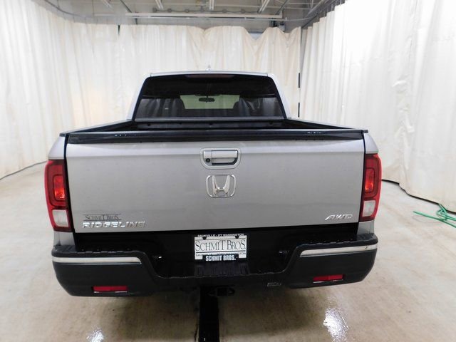 Used 2019 Honda Ridgeline Sport image 5