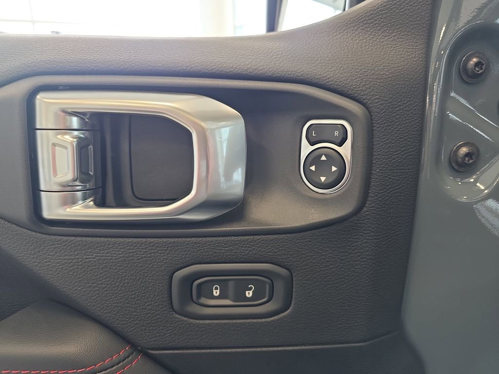 New 2026 Jeep Wrangler Unlimited Rubicon 392 image 27