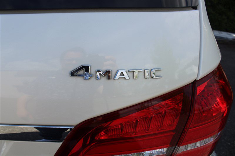 Used 2018 Mercedes-Benz GLS 550 4MATIC image 39