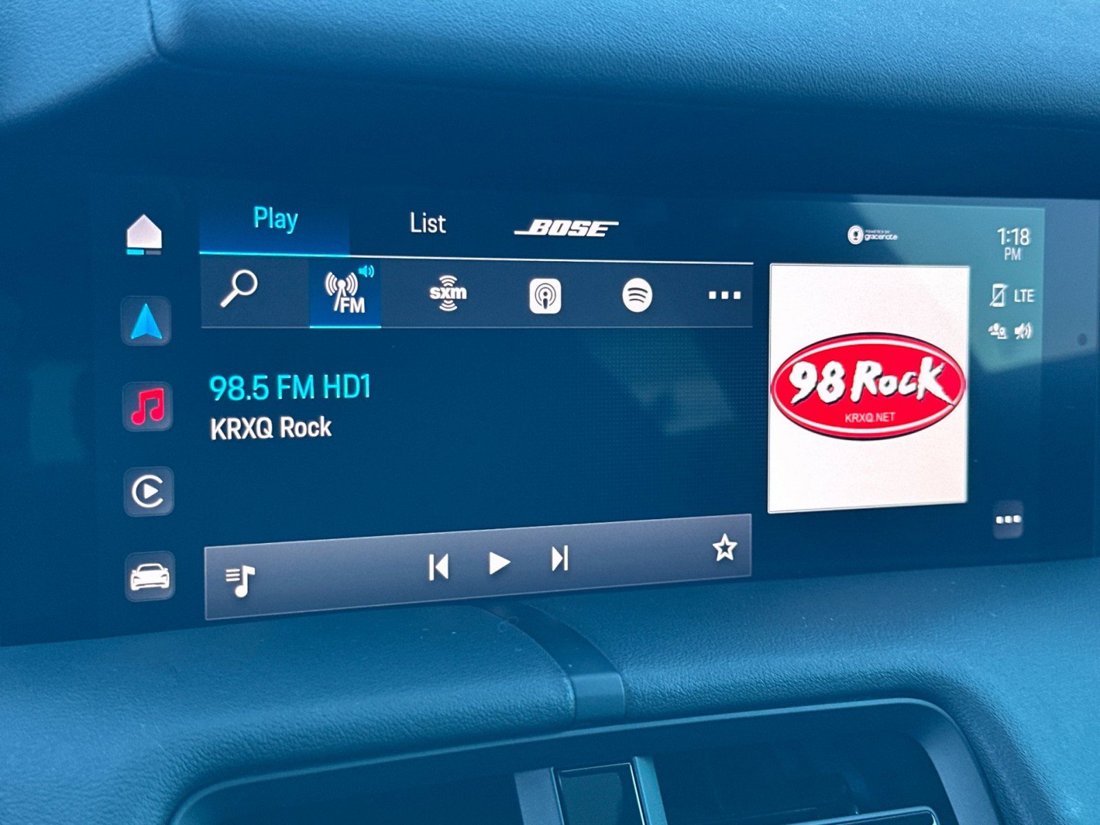 Used 2024 Porsche Taycan image 17