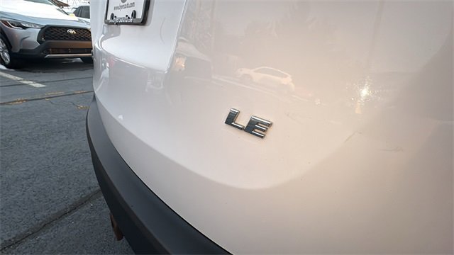 Used 2013 Toyota RAV4 LE image 33