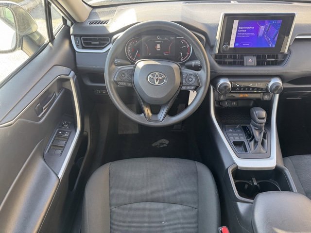 Used 2024 Toyota RAV4 LE image 15