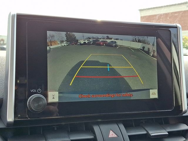 Certified 2023 Toyota RAV4 XLE w/ Convenience Package AWD/4WD image 19