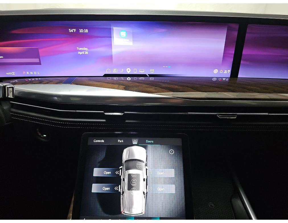 Used 2025 Cadillac Escalade Sport Platinum AWD/4WD image 11